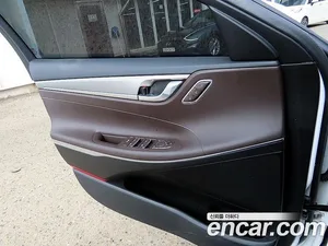 Hyundai Grandeur, 2020 — миниатюра 11