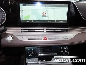 Hyundai Grandeur, 2020 — миниатюра 13