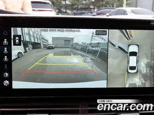 Hyundai Grandeur, 2020 — миниатюра 15