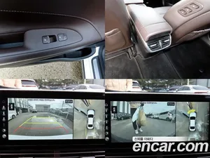 Hyundai Grandeur, 2020 — миниатюра 18