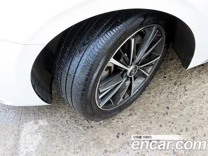 Hyundai Grandeur, 2020 — миниатюра 20