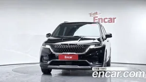Kia Carnival, 2023 — миниатюра 2