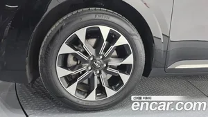 Kia Carnival, 2023 — миниатюра 4