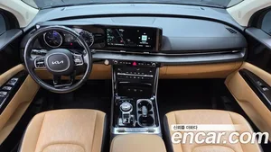 Kia Carnival, 2023 — миниатюра 6