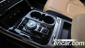 Kia Carnival, 2023 — миниатюра 8