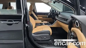Kia Carnival, 2023 — миниатюра 9