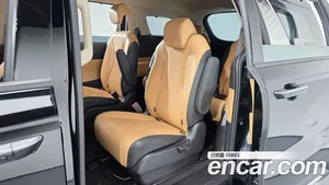 Kia Carnival, 2023 — миниатюра 11