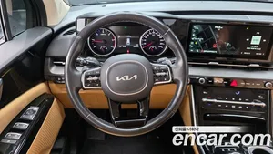 Kia Carnival, 2023 — миниатюра 12