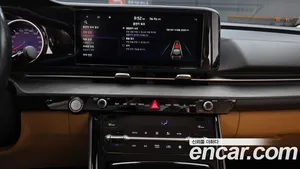 Kia Carnival, 2023 — миниатюра 13