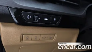 Kia Carnival, 2023 — миниатюра 15