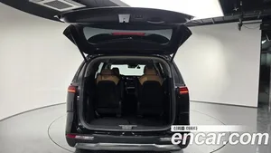 Kia Carnival, 2023 — миниатюра 19