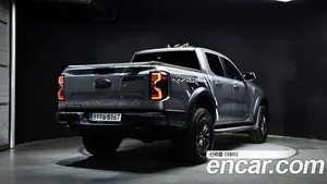 Ford Ranger, 2023 — миниатюра 2