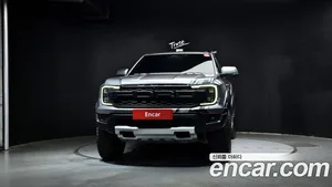 Ford Ranger, 2023 — миниатюра 3