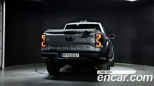 Ford Ranger, 2023 — миниатюра 4