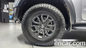 Ford Ranger, 2023 — миниатюра 5