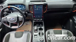Ford Ranger, 2023 — миниатюра 7