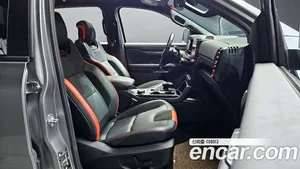 Ford Ranger, 2023 — миниатюра 10