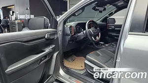 Ford Ranger, 2023 — миниатюра 11