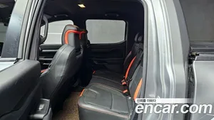 Ford Ranger, 2023 — миниатюра 13