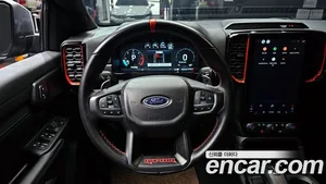 Ford Ranger, 2023 — миниатюра 14