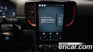 Ford Ranger, 2023 — миниатюра 15