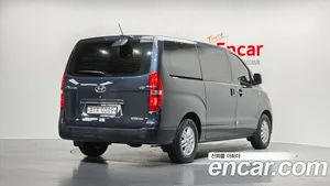 Hyundai Starex, 2018 — миниатюра 2