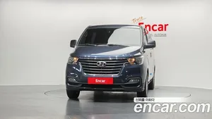 Hyundai Starex, 2018 — миниатюра 3