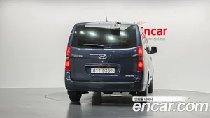 Hyundai Starex, 2018 — миниатюра 4