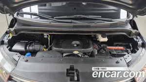 Hyundai Starex, 2018 — миниатюра 6