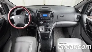 Hyundai Starex, 2018 — миниатюра 7