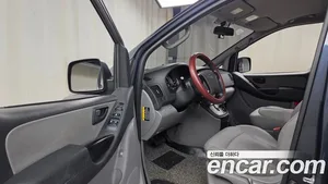 Hyundai Starex, 2018 — миниатюра 10