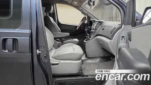 Hyundai Starex, 2018 — миниатюра 11