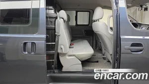 Hyundai Starex, 2018 — миниатюра 12