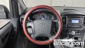 Hyundai Starex, 2018 — миниатюра 13