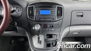 Hyundai Starex, 2018 — миниатюра 14