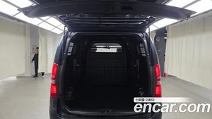 Hyundai Starex, 2018 — миниатюра 20