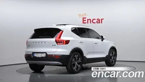Volvo XC40, 2021 — миниатюра 2