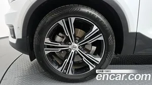Volvo XC40, 2021 — миниатюра 5