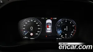 Volvo XC40, 2021 — миниатюра 8
