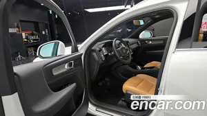 Volvo XC40, 2021 — миниатюра 10