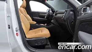 Volvo XC40, 2021 — миниатюра 11