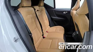 Volvo XC40, 2021 — миниатюра 12