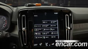 Volvo XC40, 2021 — миниатюра 15