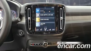 Volvo XC40, 2021 — миниатюра 16
