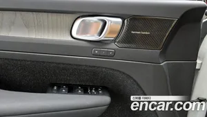 Volvo XC40, 2021 — миниатюра 17
