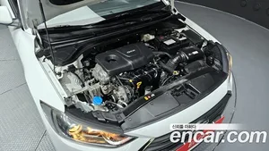 Hyundai Avante, 2016 — миниатюра 6