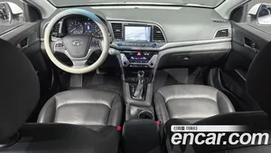 Hyundai Avante, 2016 — миниатюра 7