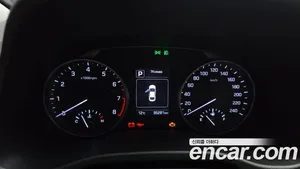 Hyundai Avante, 2016 — миниатюра 8