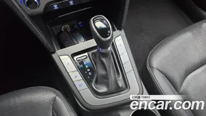 Hyundai Avante, 2016 — миниатюра 9