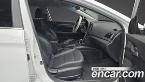 Hyundai Avante, 2016 — миниатюра 10